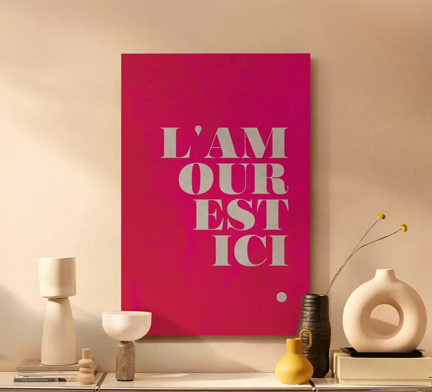 Love forex plate by Three Of The Possessed