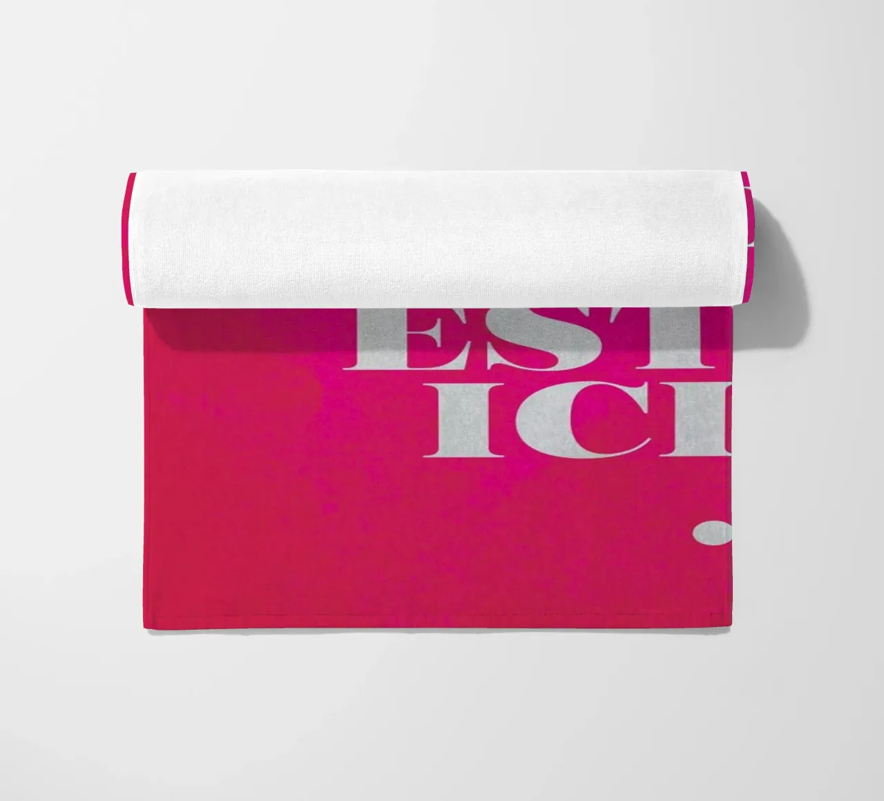 Love telo mare da Three Of The Possessed