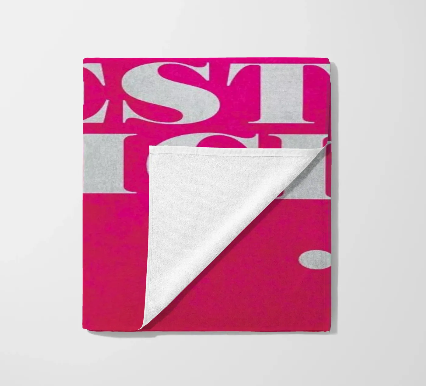 Love telo mare da Three Of The Possessed