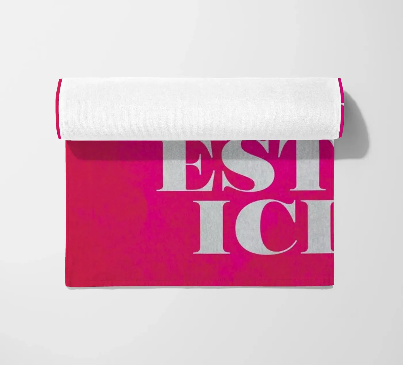 Love telo mare da Three Of The Possessed