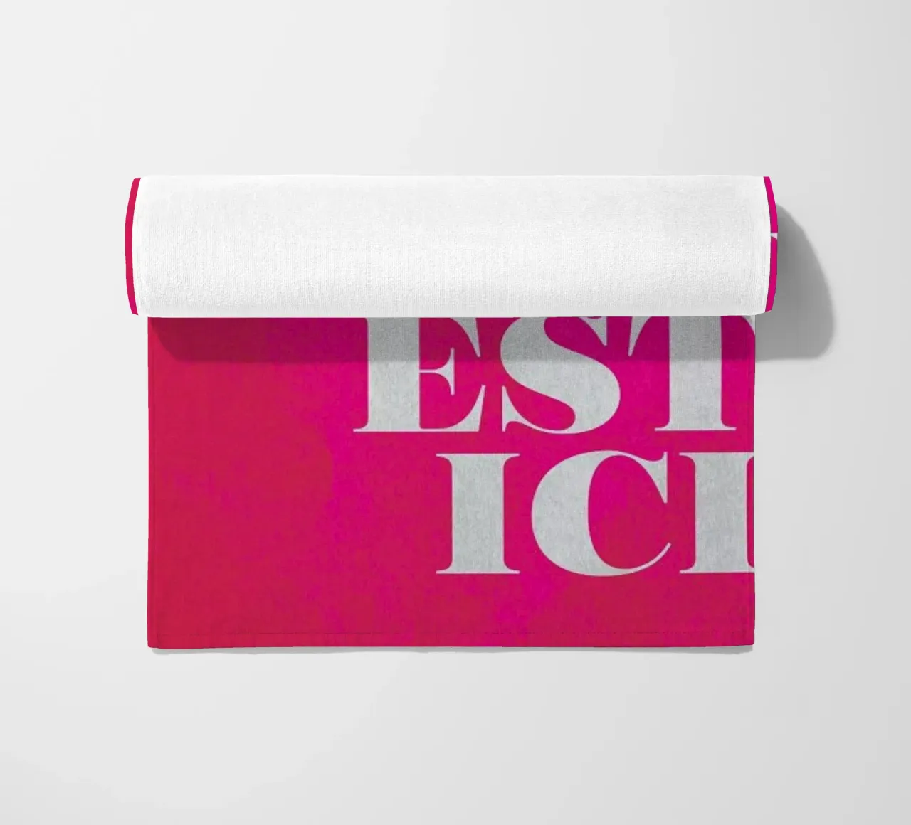 Love telo mare da Three Of The Possessed