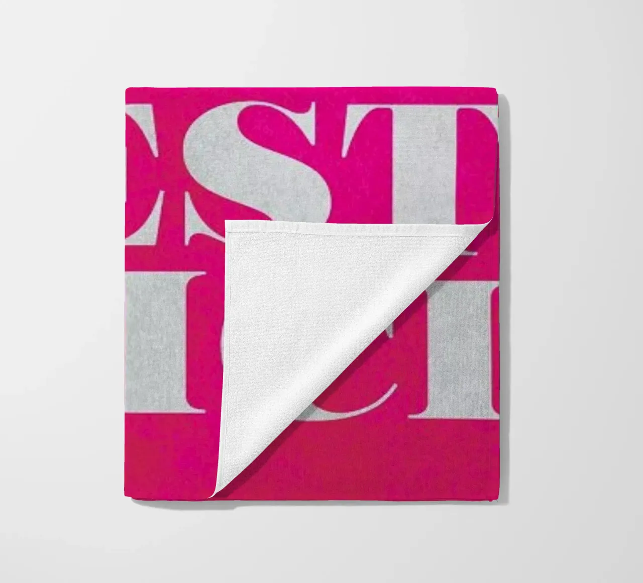 Love telo mare da Three Of The Possessed