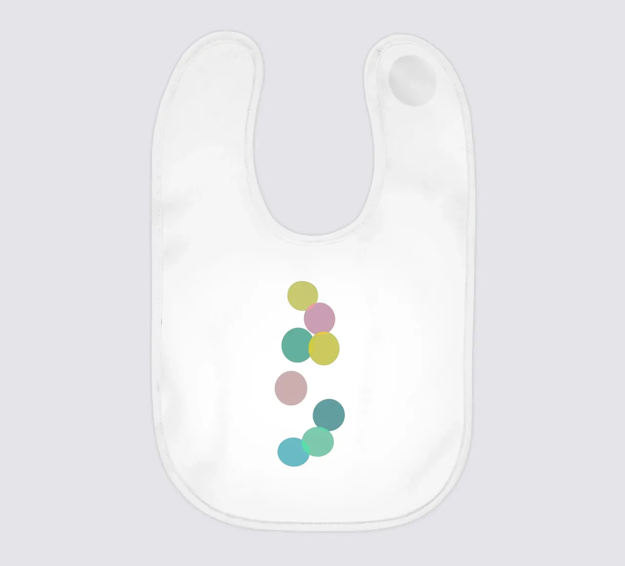 Dance bavaglino da Rose Beck Art