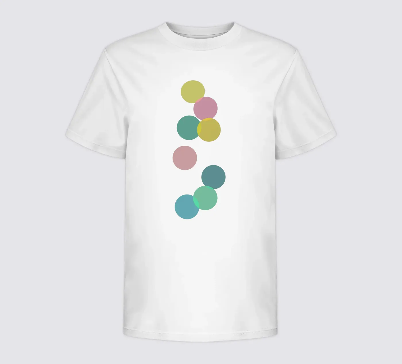 Danza t-shirt bambini da Rose Beck Art