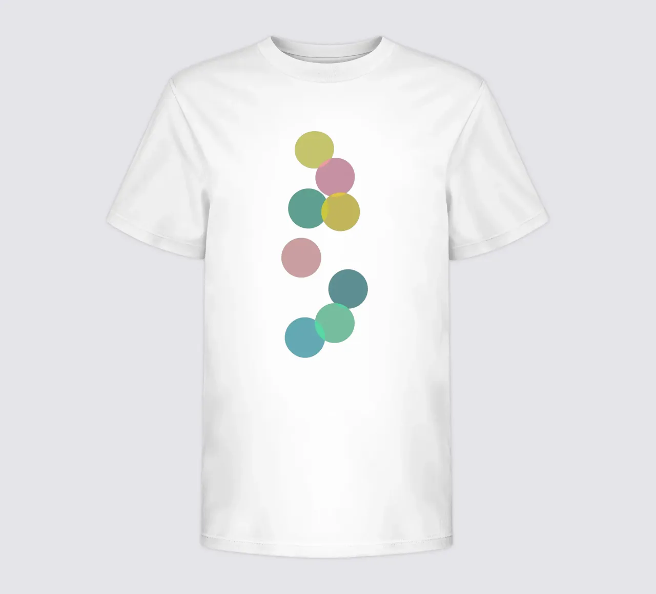 Dance t-shirt bambini da Rose Beck Art