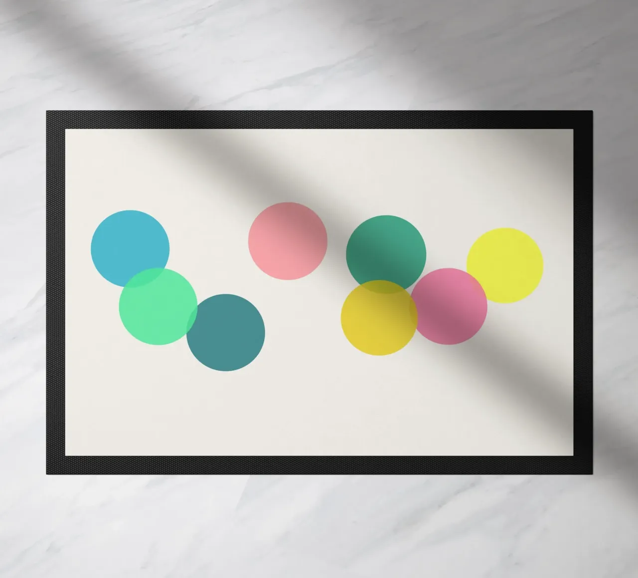 Danza zerbino da Rose Beck Art