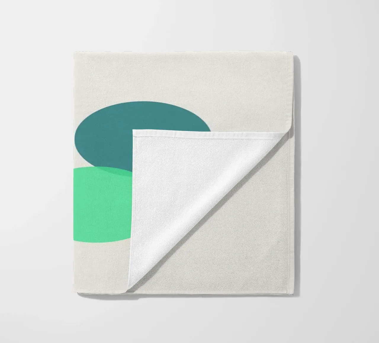 Danza telo mare da Rose Beck Art