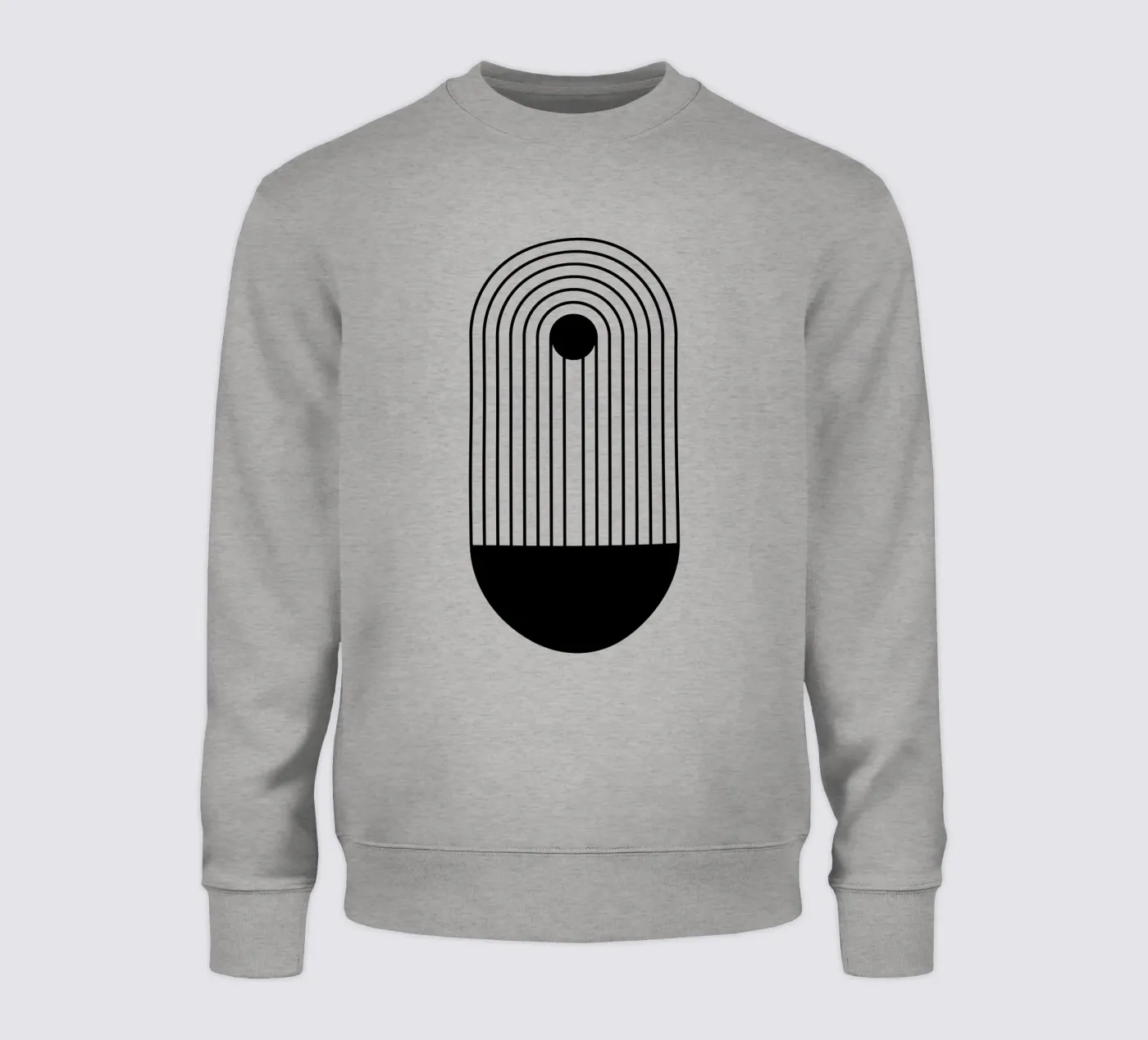 Système sweat de Rose Beck Art