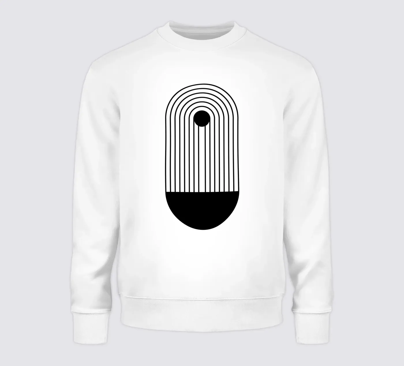 Système sweat de Rose Beck Art