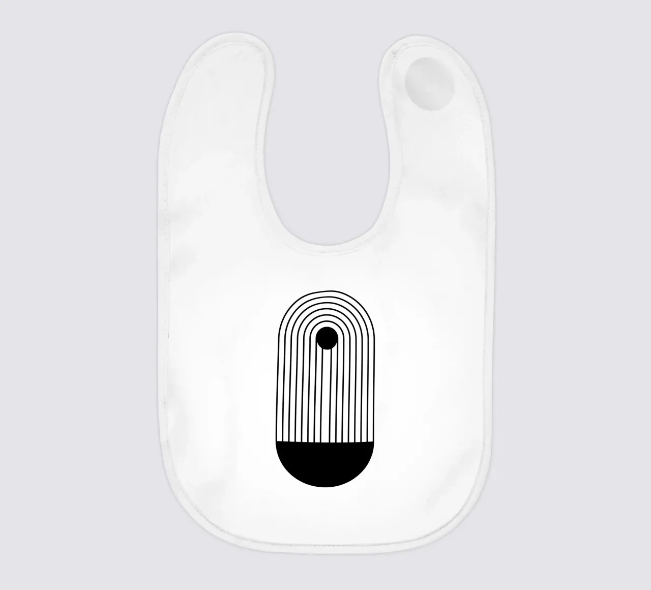 System bavaglino da Rose Beck Art