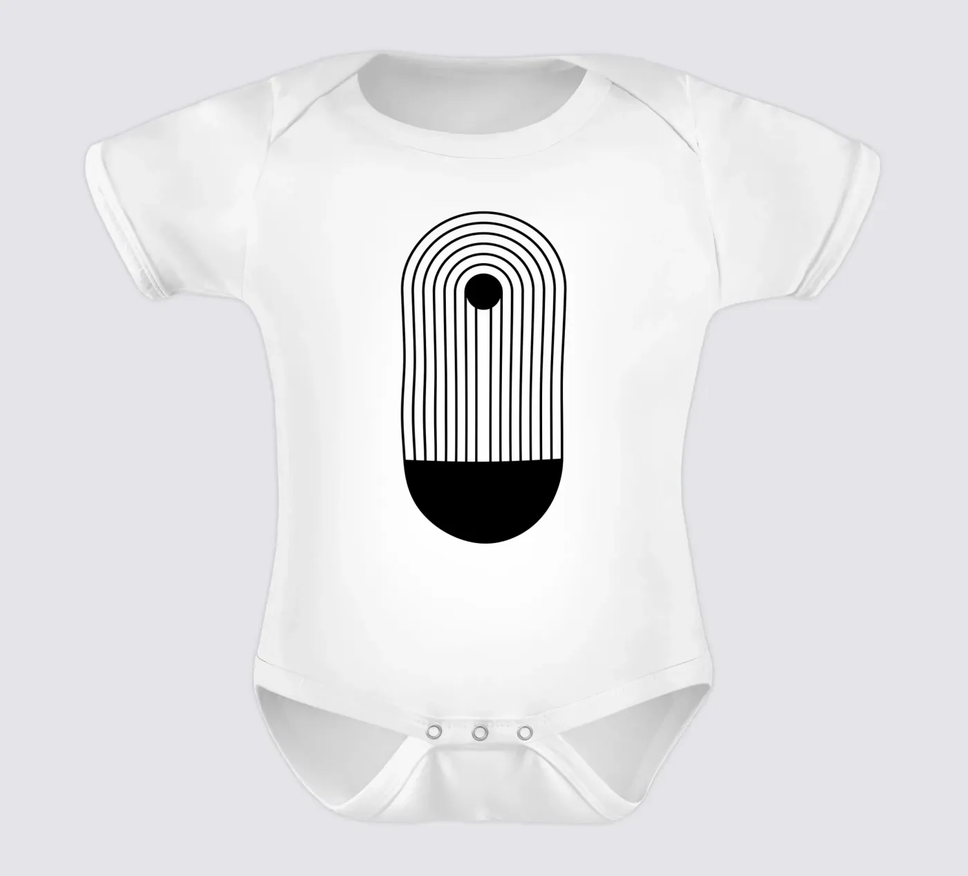 Système body bébé de Rose Beck Art