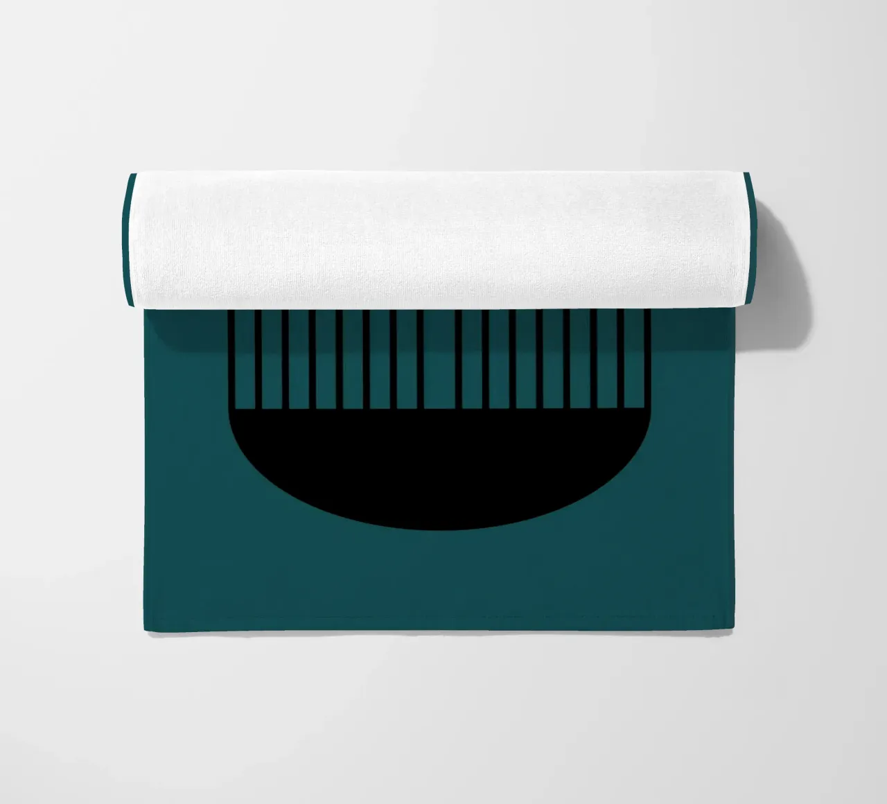 System telo mare da Rose Beck Art