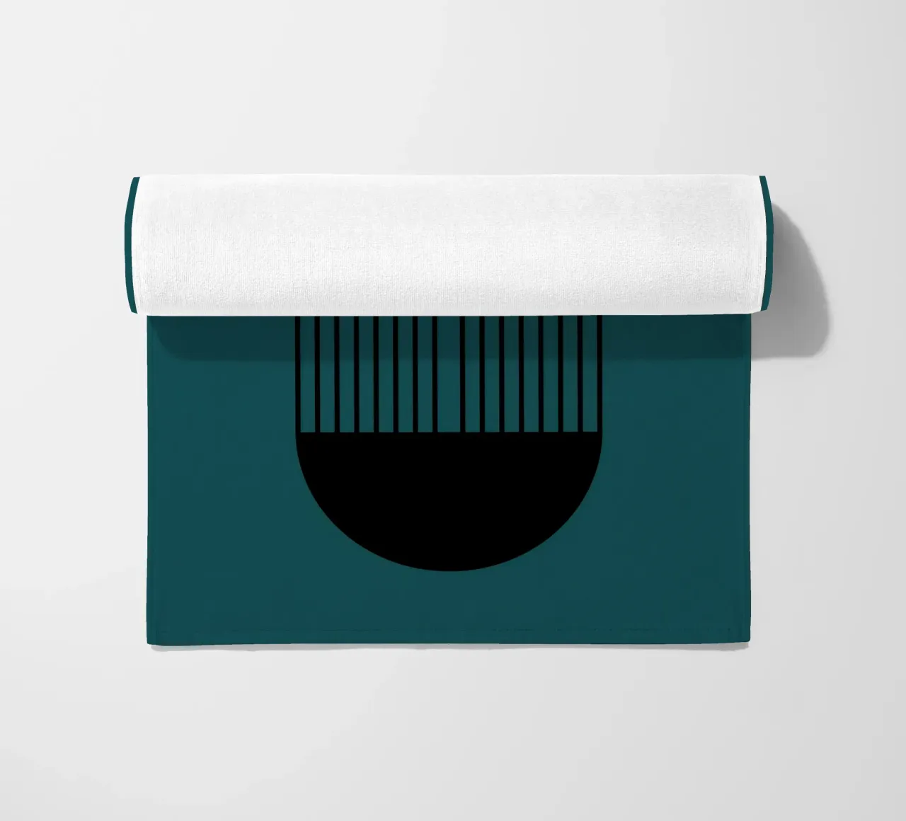 System telo mare da Rose Beck Art