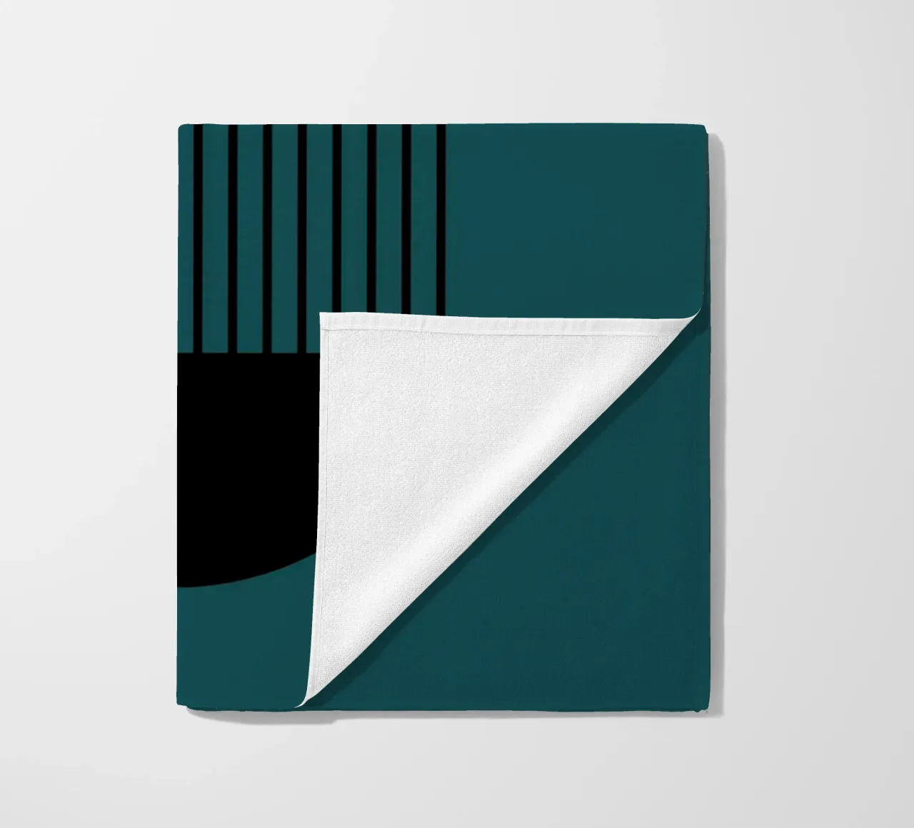 System telo mare da Rose Beck Art