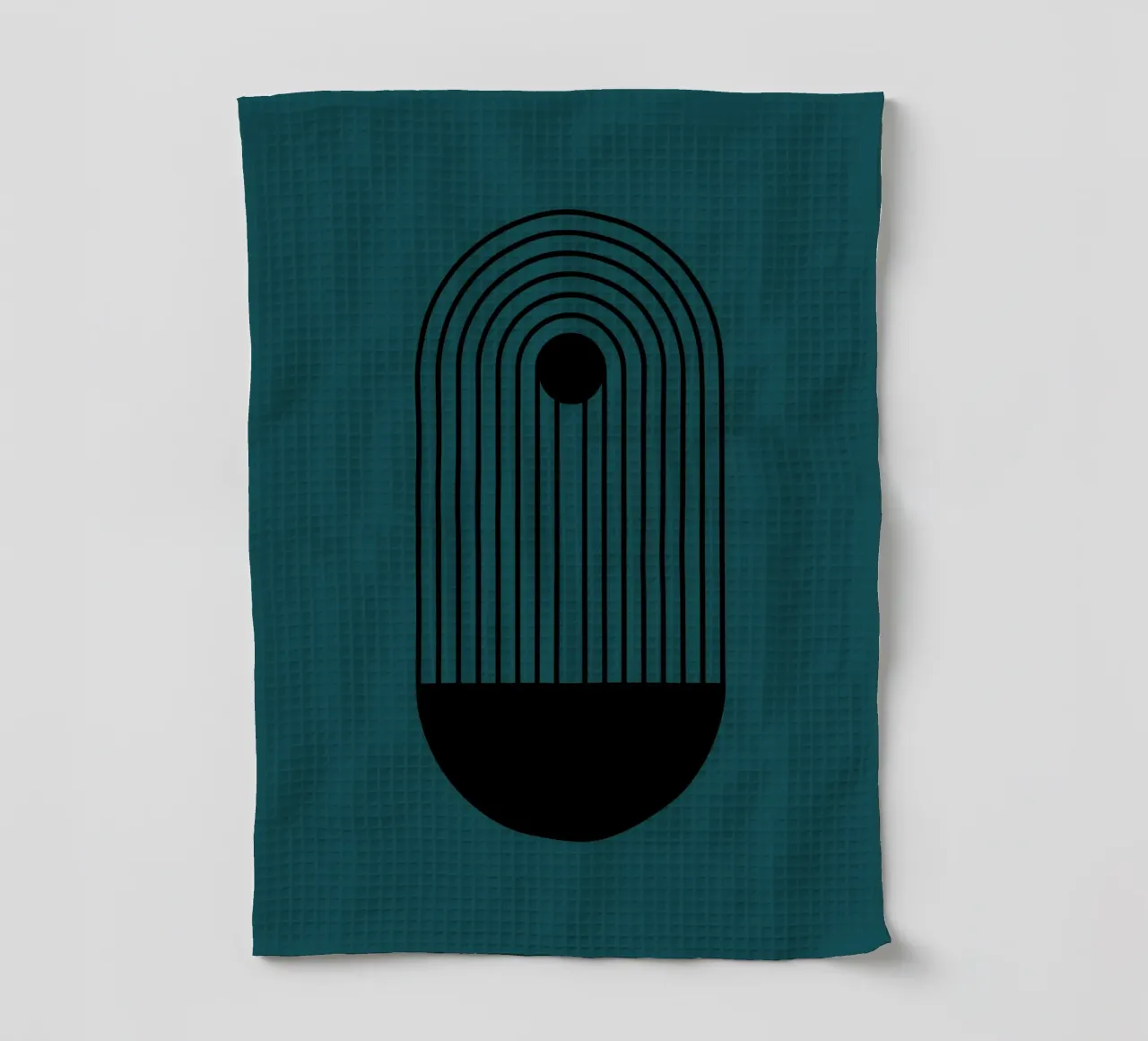 Système torchon de Rose Beck Art