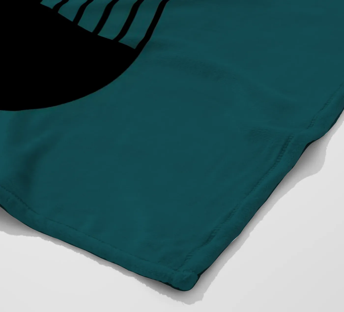 Système plaid polaire de Rose Beck Art