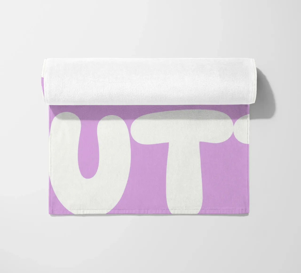 Nice Butt telo mare da CSK DESIGN