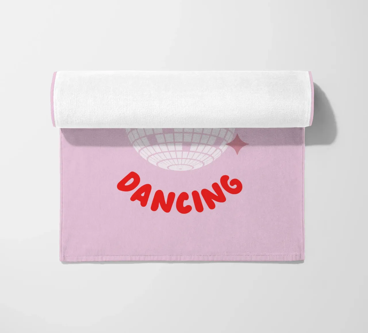 Kitchen Dancing telo mare da CSK DESIGN