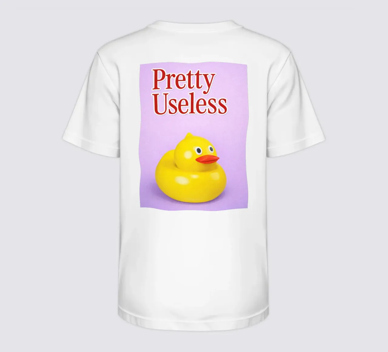 pretty useless kids t-shirt by SADELA