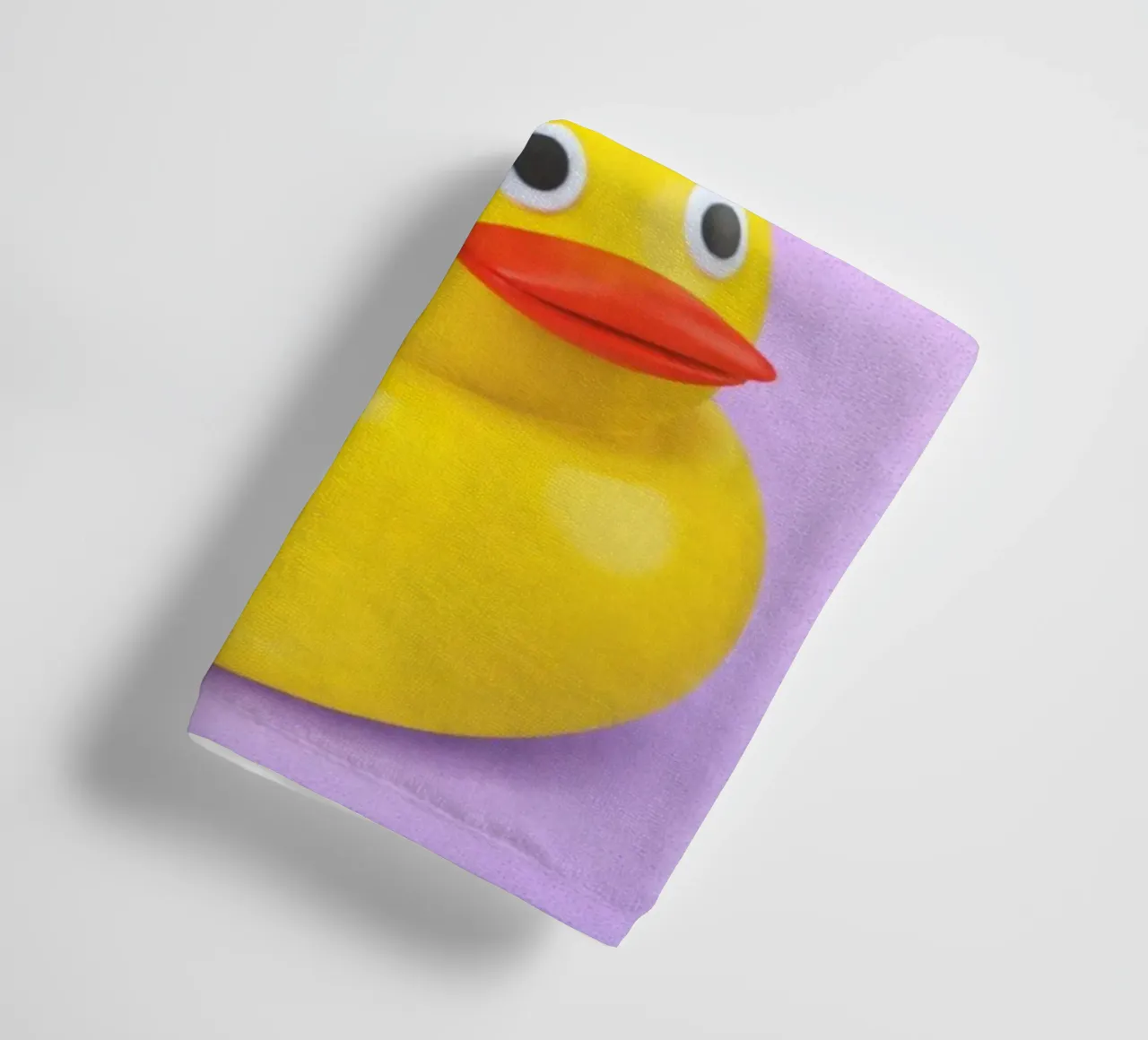 pretty useless badhanddoek van SADELA