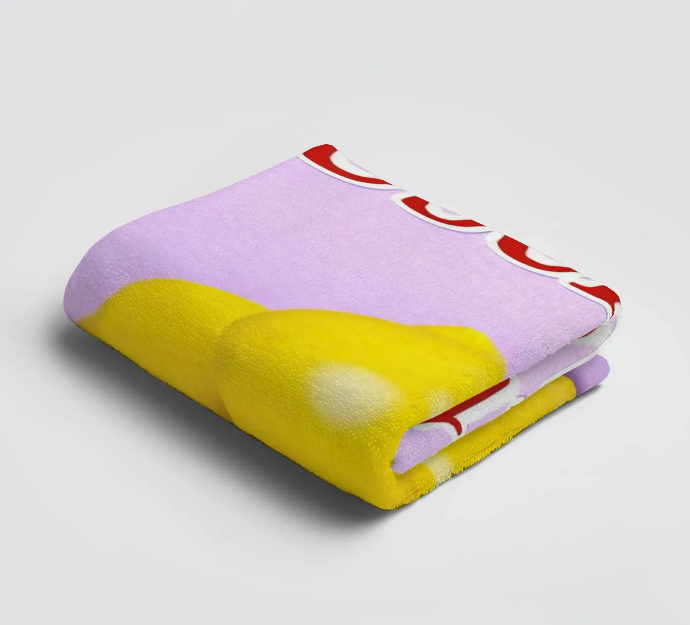 piuttosto inutile asciugamano da bagno da SADELA