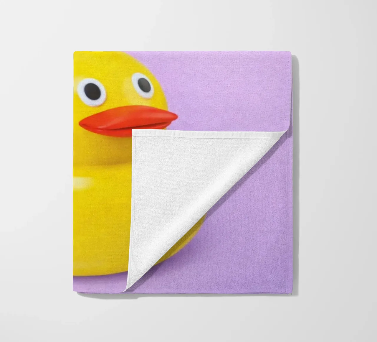 ziemlich nutzlos Strandtuch von SADELA