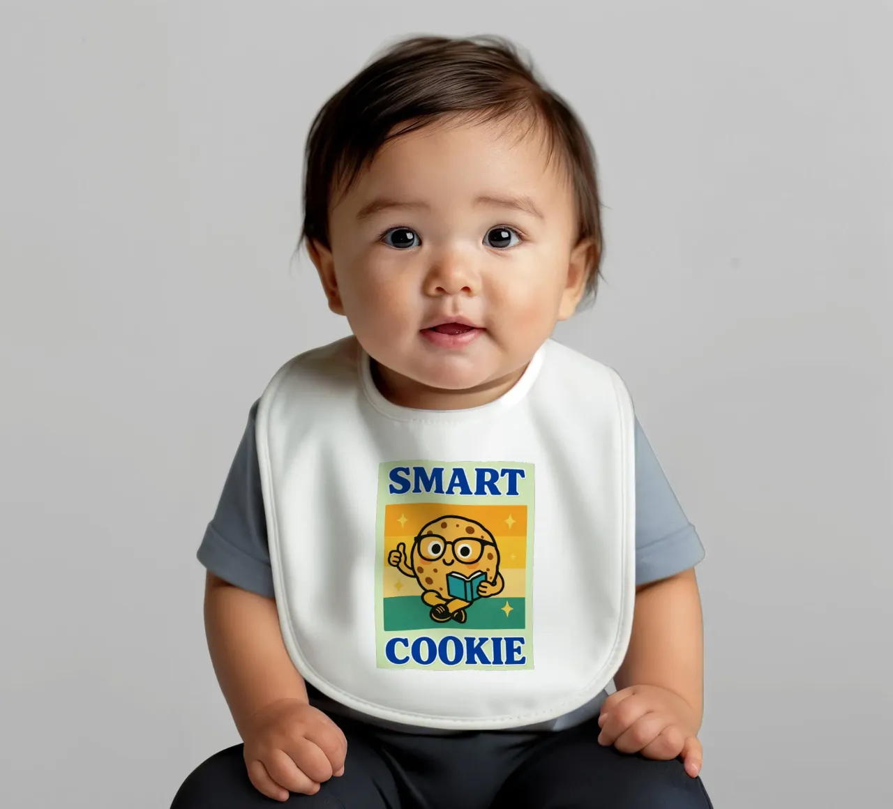 smart cookie bavaglino da SADELA