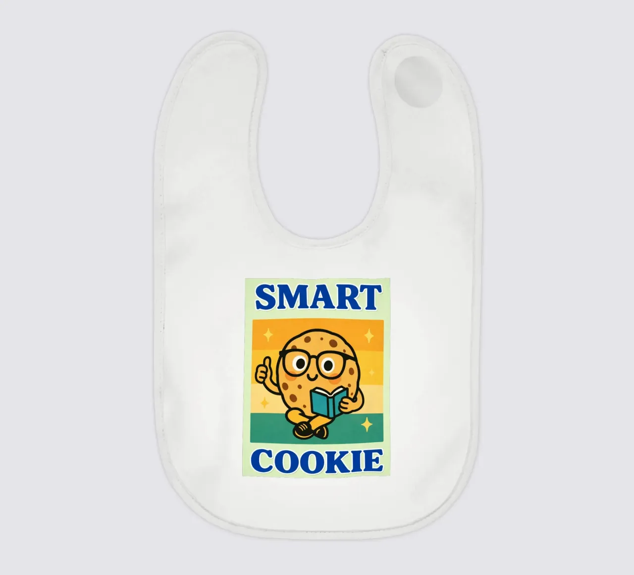 smart cookie bavaglino da SADELA