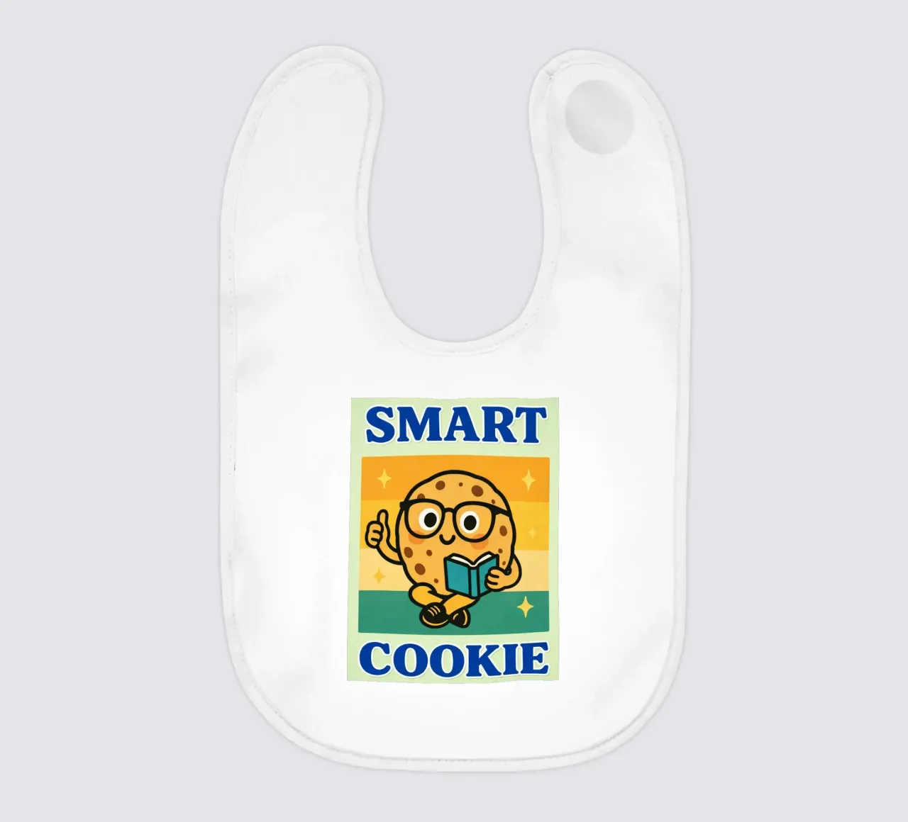 smart cookie bavaglino da SADELA