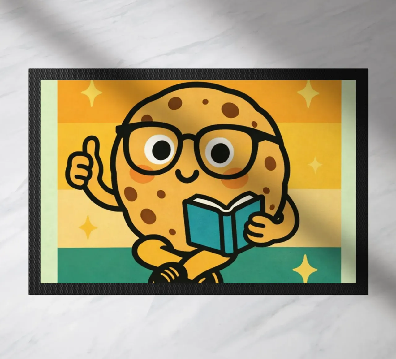 smart cookie zerbino da SADELA