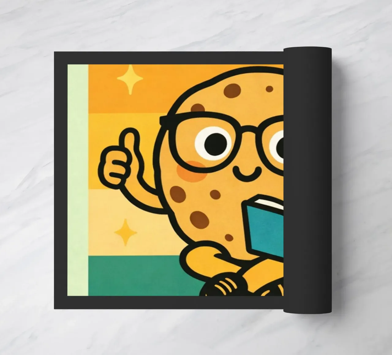 smart cookie zerbino da SADELA