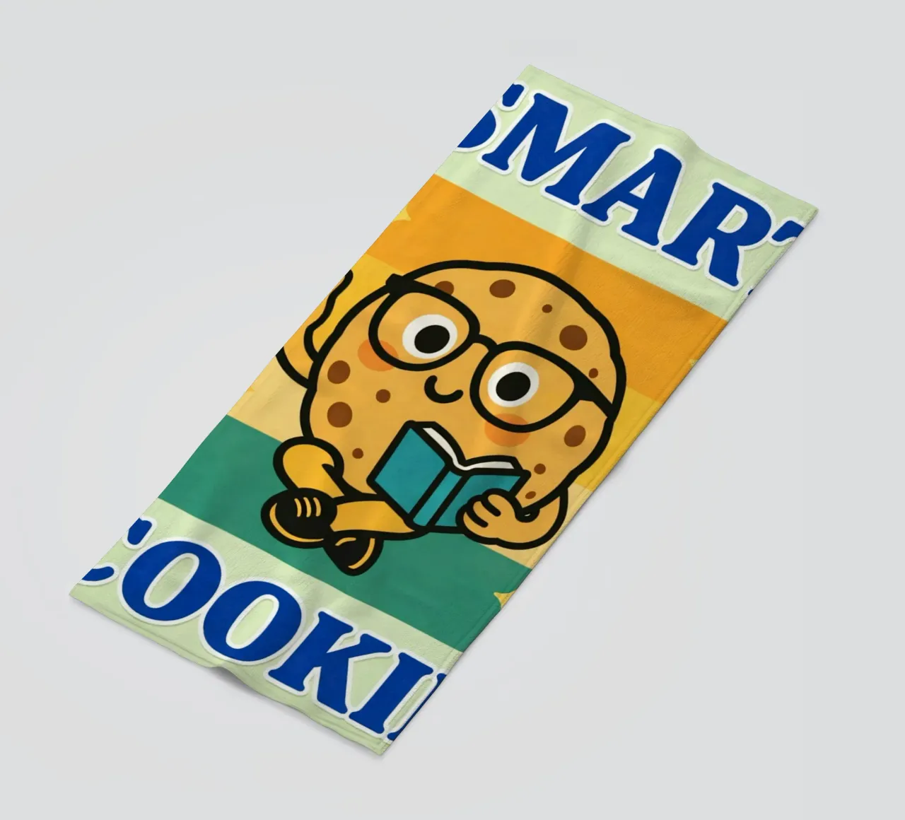 smart cookie telo mare da SADELA