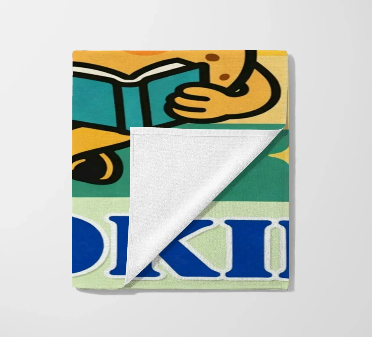 smart cookie telo mare da SADELA