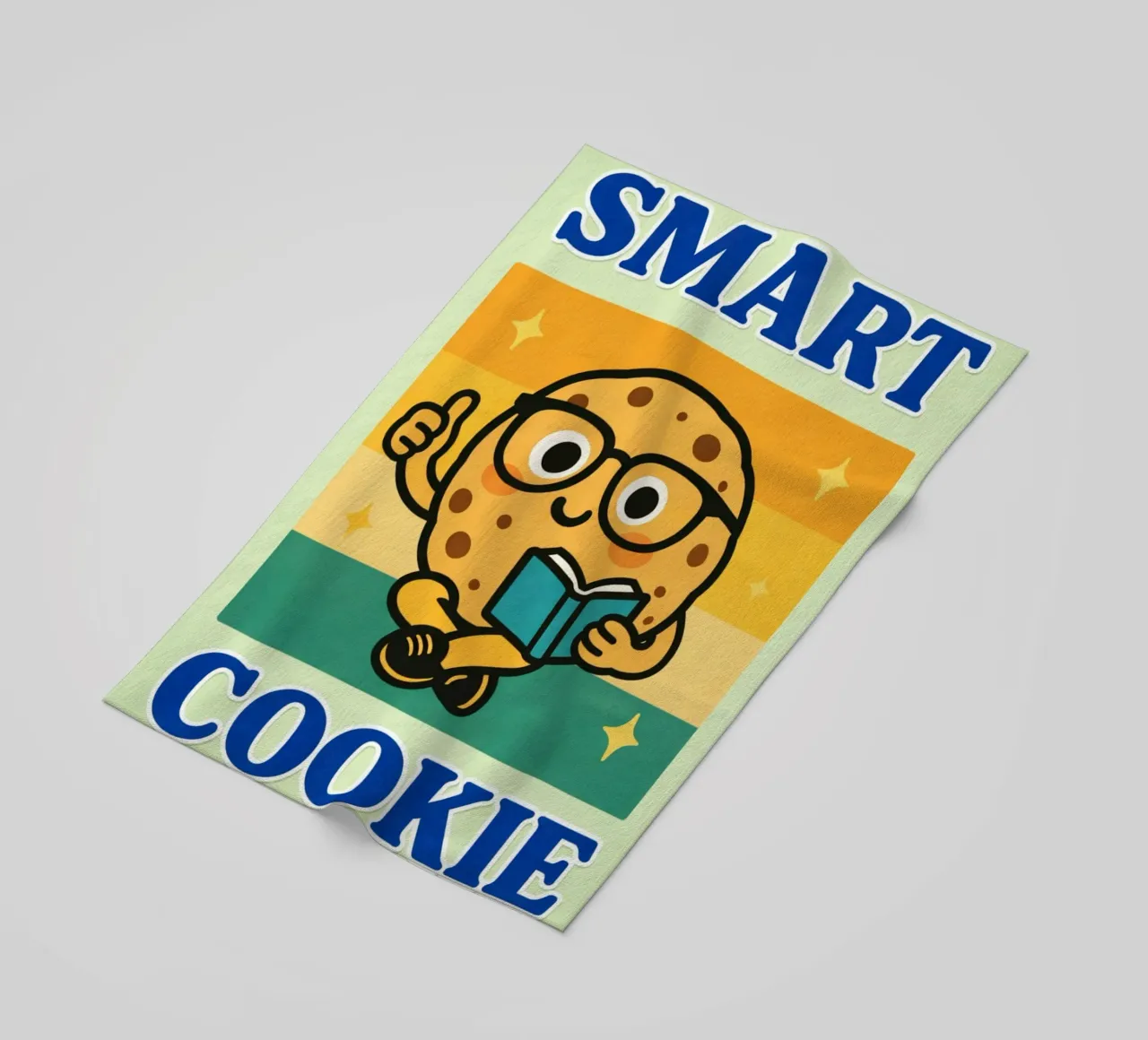 smart cookie telo mare da SADELA