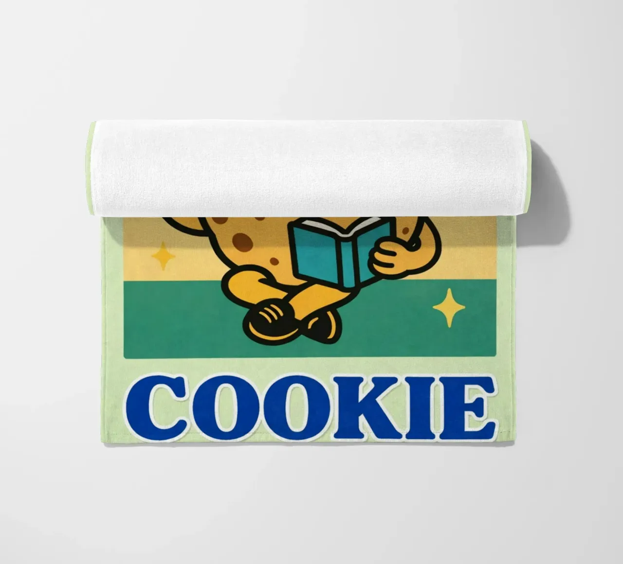 smart cookie telo mare da SADELA