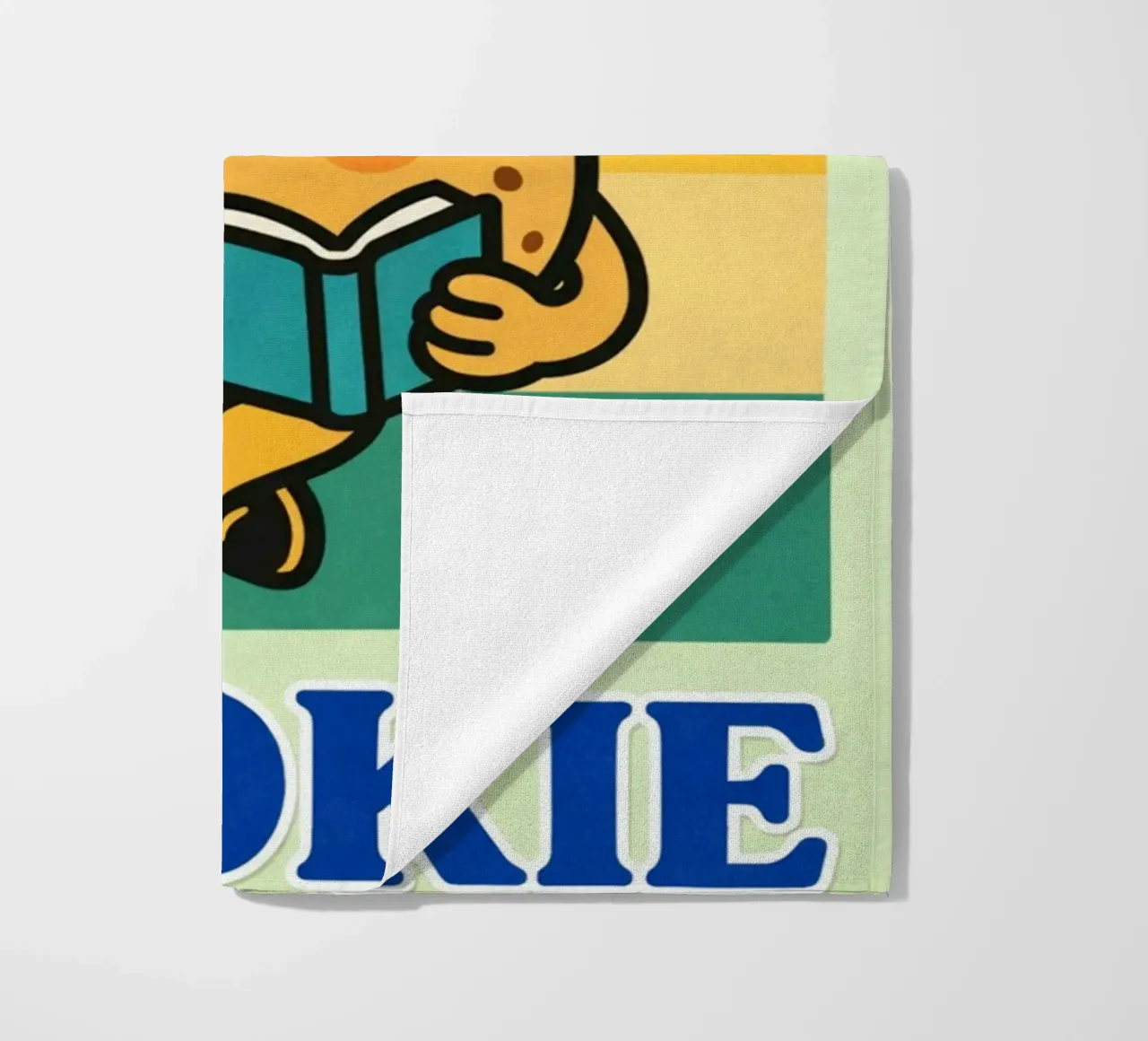 smart cookie telo mare da SADELA