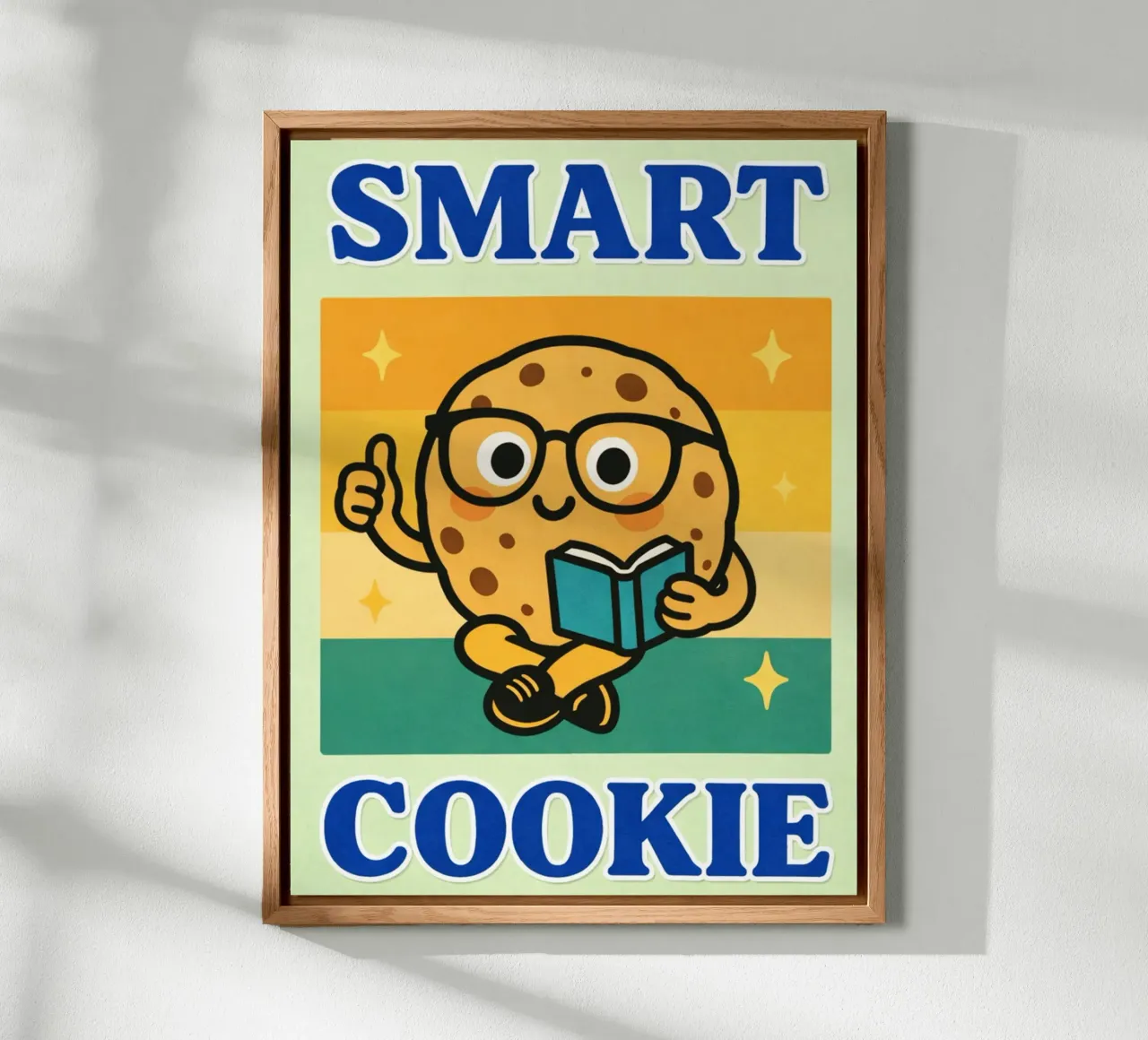 smart cookie pannello forex da SADELA