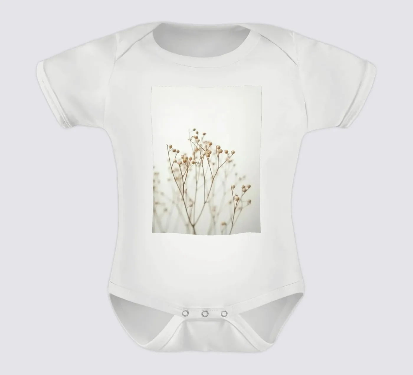 SÉCHÉ body bébé de PERSIE