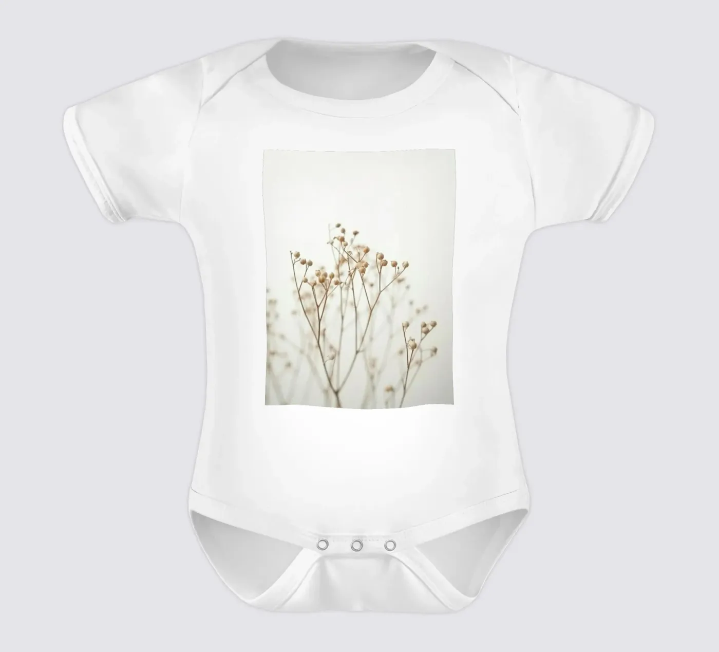 SÉCHÉ body bébé de PERSIE