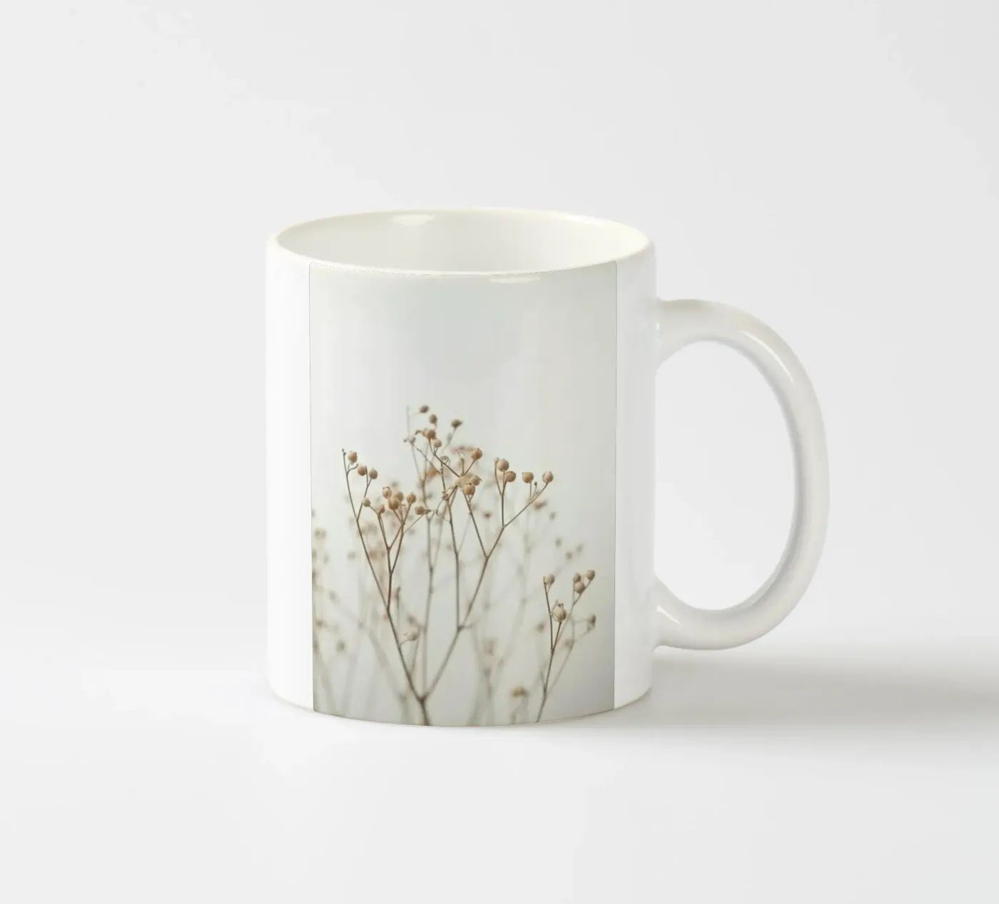 DRIED ceramic mug by PERSIE