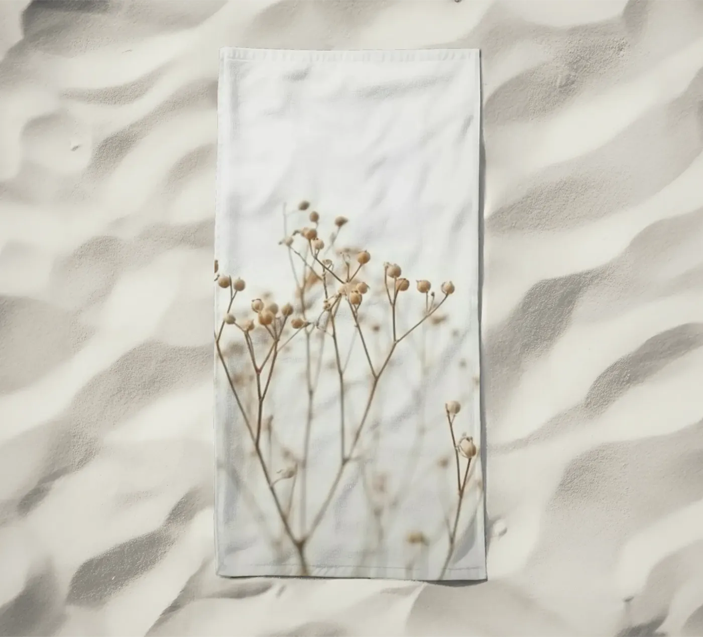 DRIED telo mare da PERSIE