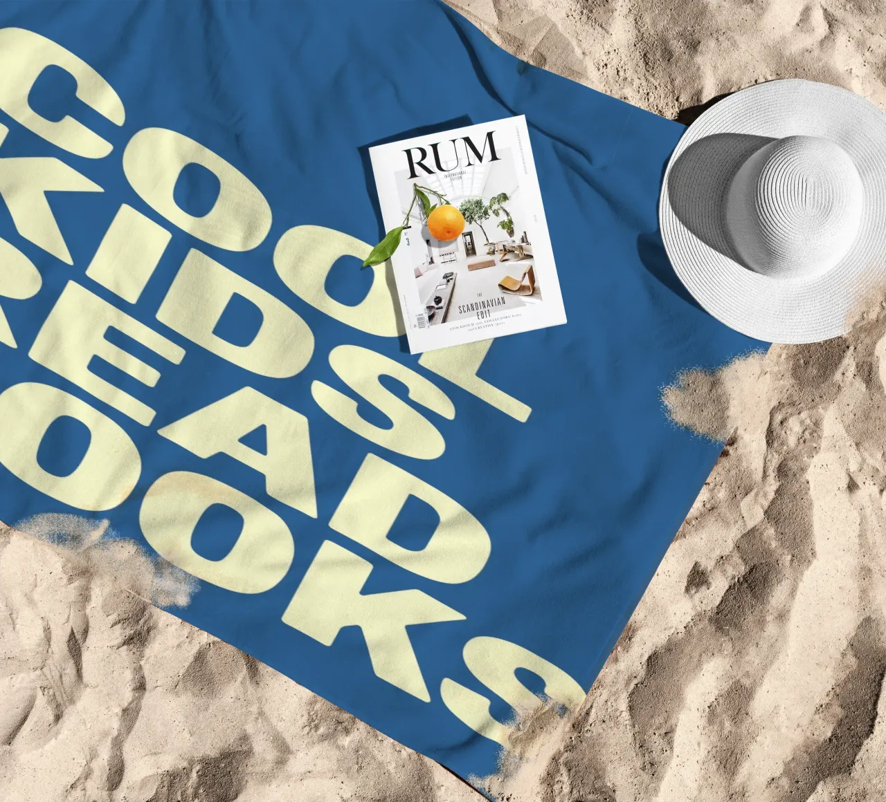 LIBRI telo mare da FELICIA