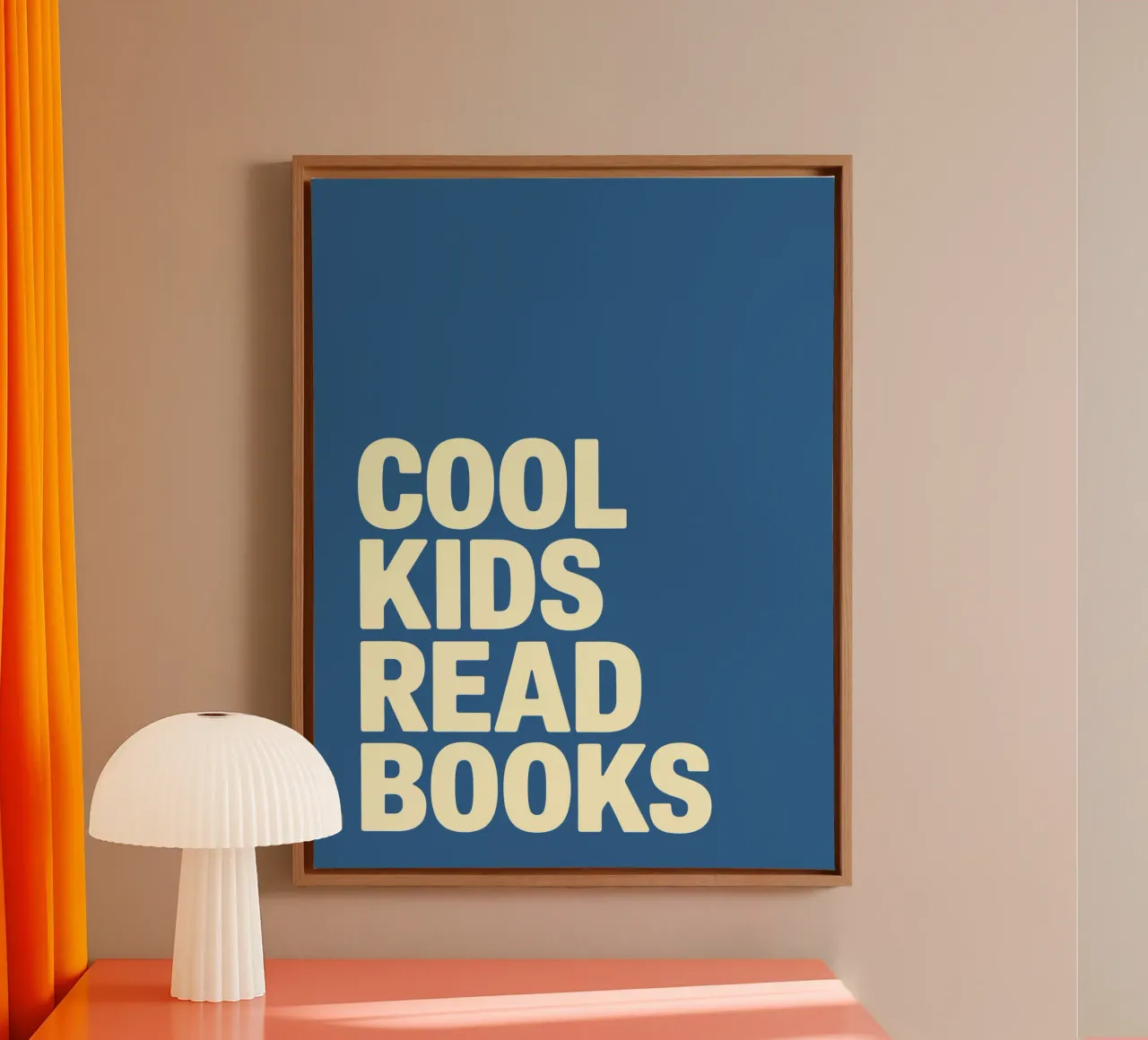 LIBRI tela da FELICIA