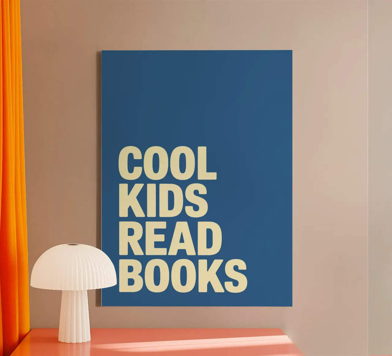 LIBRI tela da FELICIA