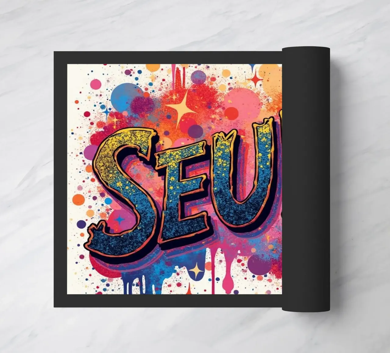 SEUNG zerbino da CASTILO Namengalerie