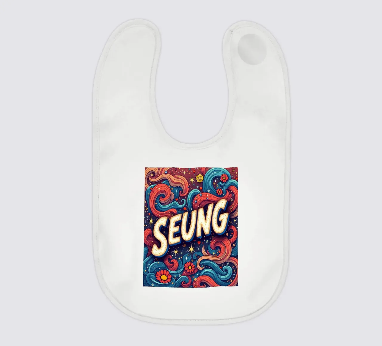 SEUNG bavaglino da CASTILO Namengalerie