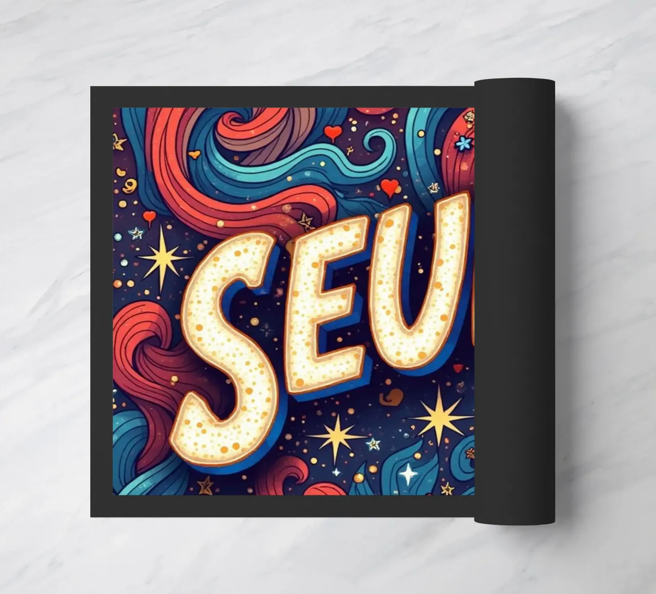 SEUNG zerbino da CASTILO Namengalerie