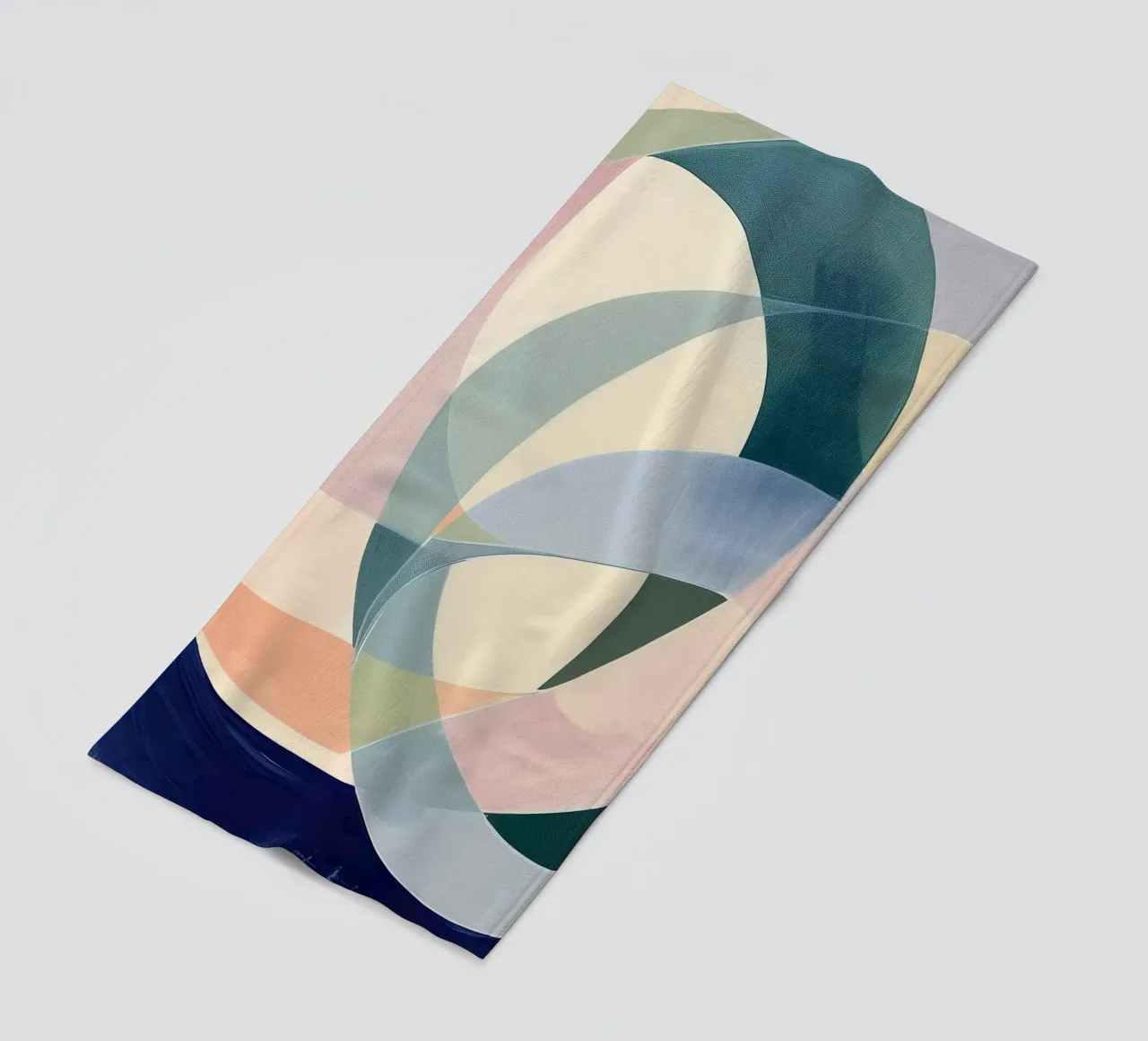 Interwoven Forms telo mare da softsoul