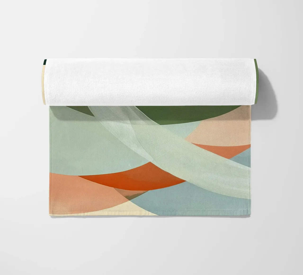 Chromatic Flow telo mare da softsoul