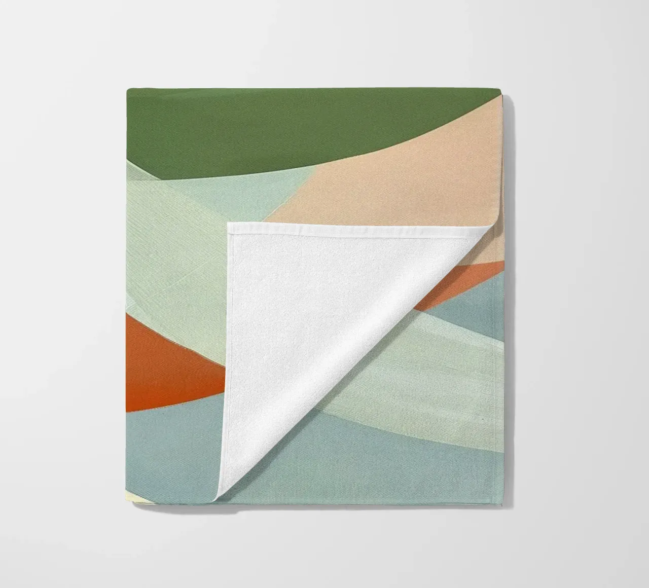 Chromatic Flow telo mare da softsoul